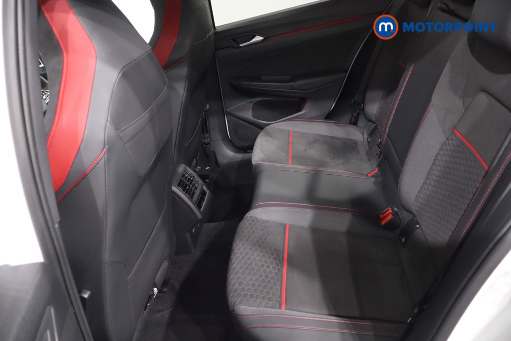 Volkswagen Golf Gti Clubsport Automatic Petrol Hatchback - Stock Number (1612204) - 5th supplementary image