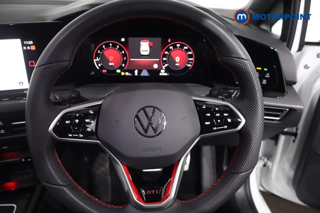 Volkswagen Golf Gti Clubsport Automatic Petrol Hatchback - Stock Number (1612204) - 6th supplementary image