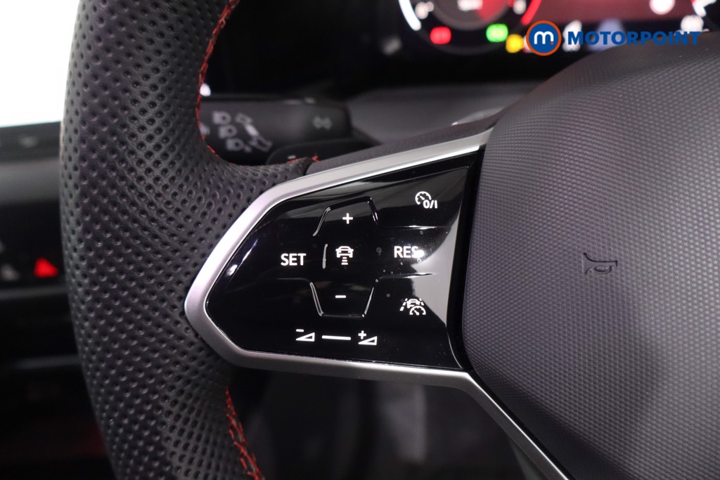 Volkswagen Golf Gti Clubsport Automatic Petrol Hatchback - Stock Number (1612204) - 7th supplementary image