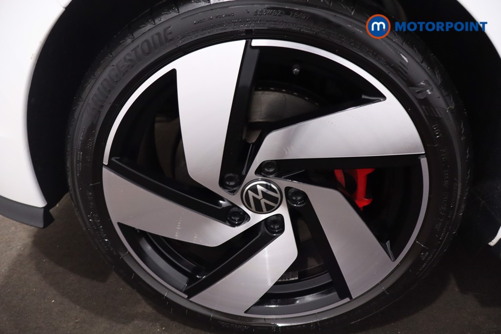 Volkswagen Golf Gti Clubsport Automatic Petrol Hatchback - Stock Number (1612204) - 9th supplementary image