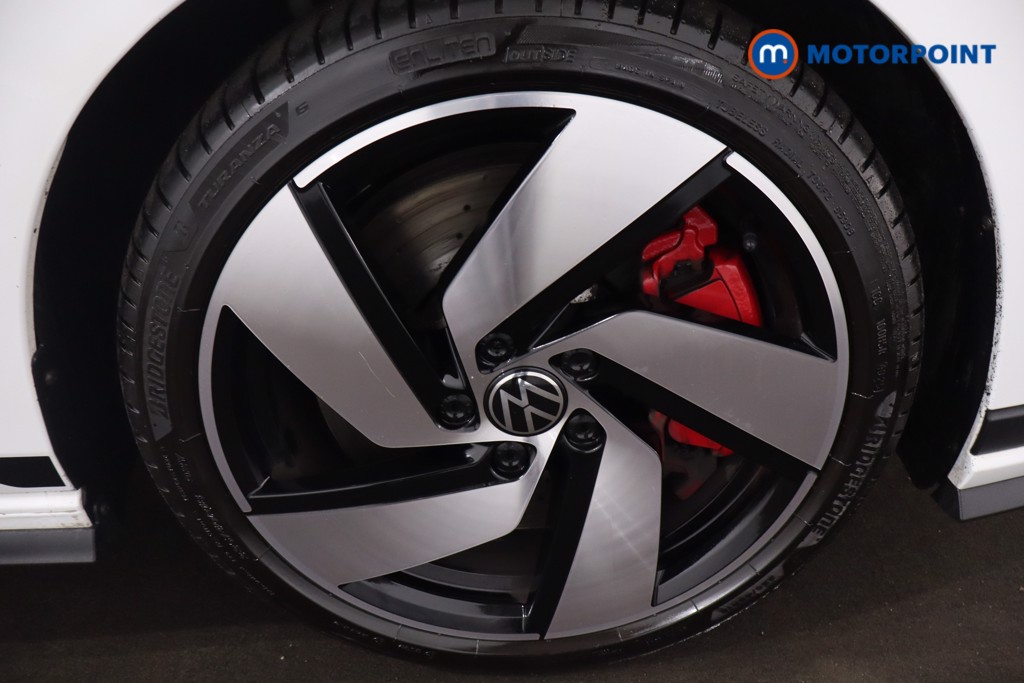 Volkswagen Golf Gti Clubsport Automatic Petrol Hatchback - Stock Number (1612204) - 10th supplementary image