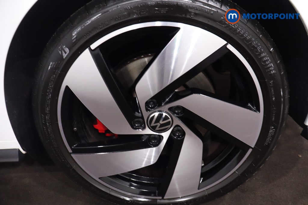 Volkswagen Golf Gti Clubsport Automatic Petrol Hatchback - Stock Number (1612204) - 12th supplementary image