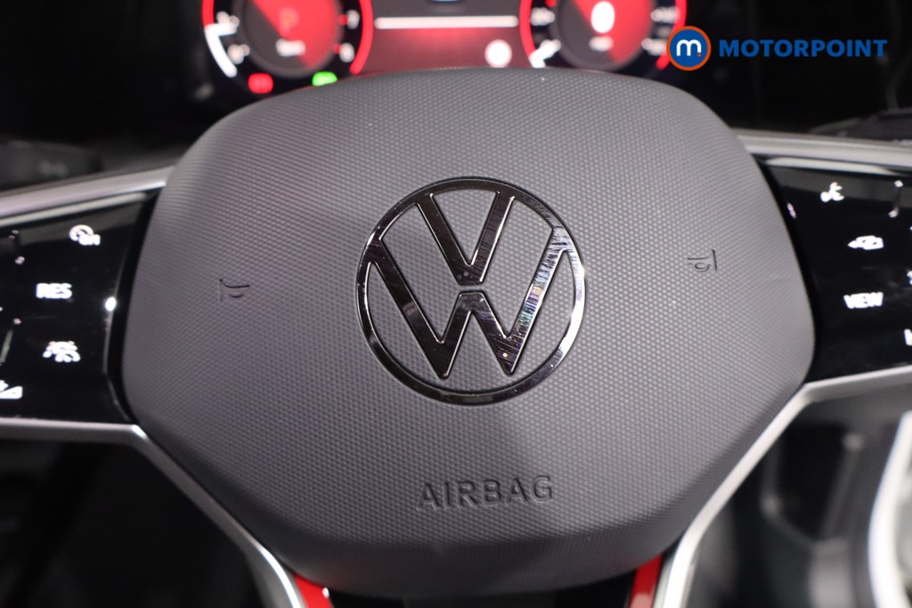 Volkswagen Golf Gti Clubsport Automatic Petrol Hatchback - Stock Number (1612204) - 13th supplementary image