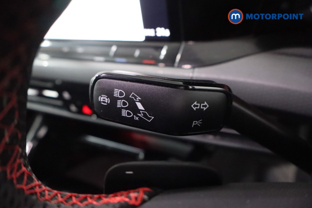 Volkswagen Golf Gti Clubsport Automatic Petrol Hatchback - Stock Number (1612204) - 14th supplementary image