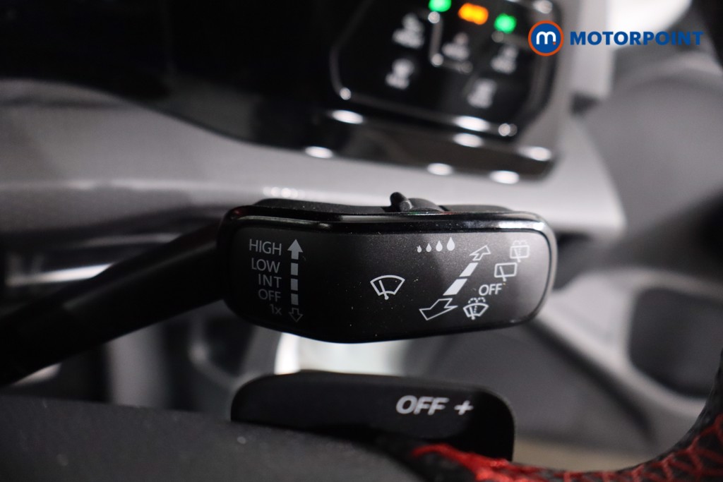 Volkswagen Golf Gti Clubsport Automatic Petrol Hatchback - Stock Number (1612204) - 15th supplementary image