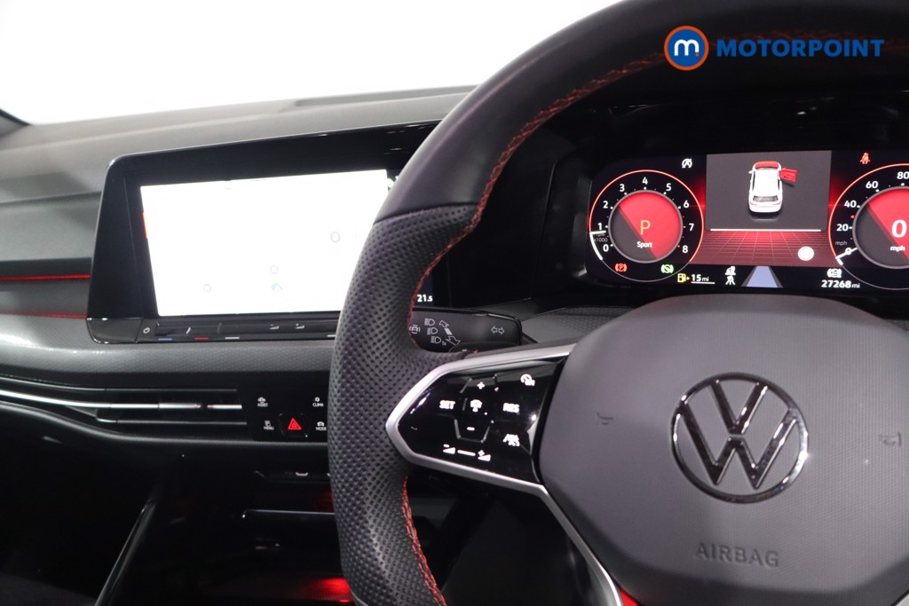 Volkswagen Golf Gti Clubsport Automatic Petrol Hatchback - Stock Number (1612204) - 22nd supplementary image