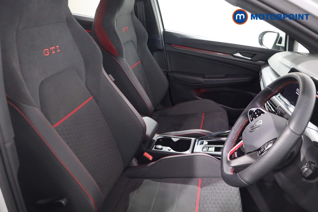Volkswagen Golf Gti Clubsport Automatic Petrol Hatchback - Stock Number (1612204) - 23rd supplementary image