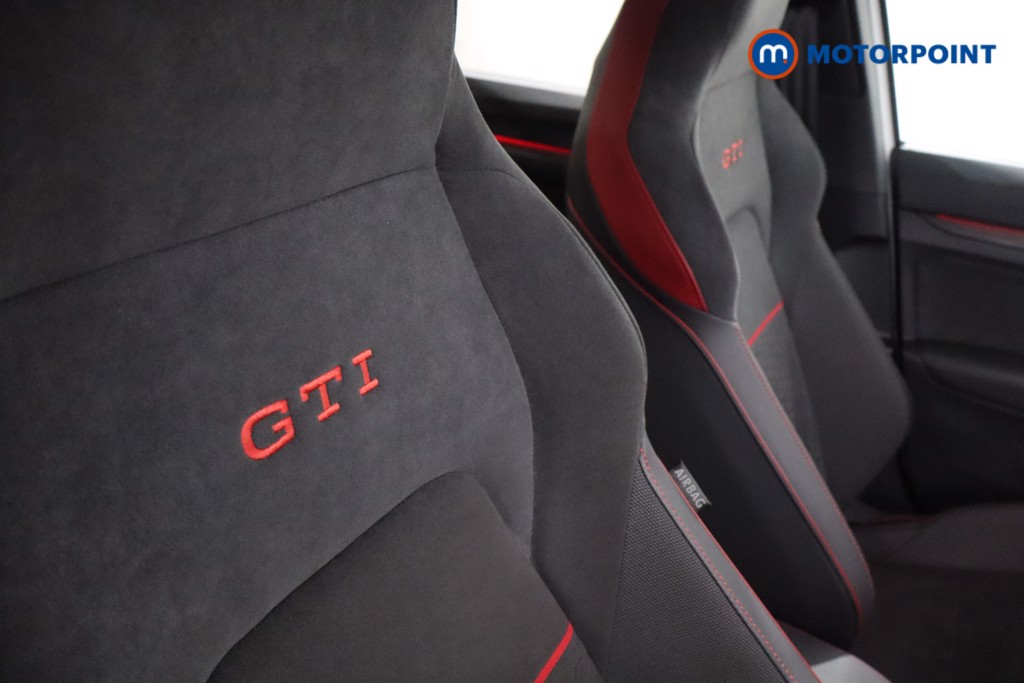 Volkswagen Golf Gti Clubsport Automatic Petrol Hatchback - Stock Number (1612204) - 24th supplementary image