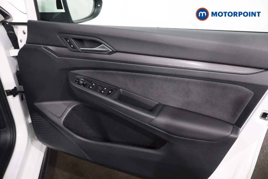 Volkswagen Golf Gti Clubsport Automatic Petrol Hatchback - Stock Number (1612204) - 25th supplementary image