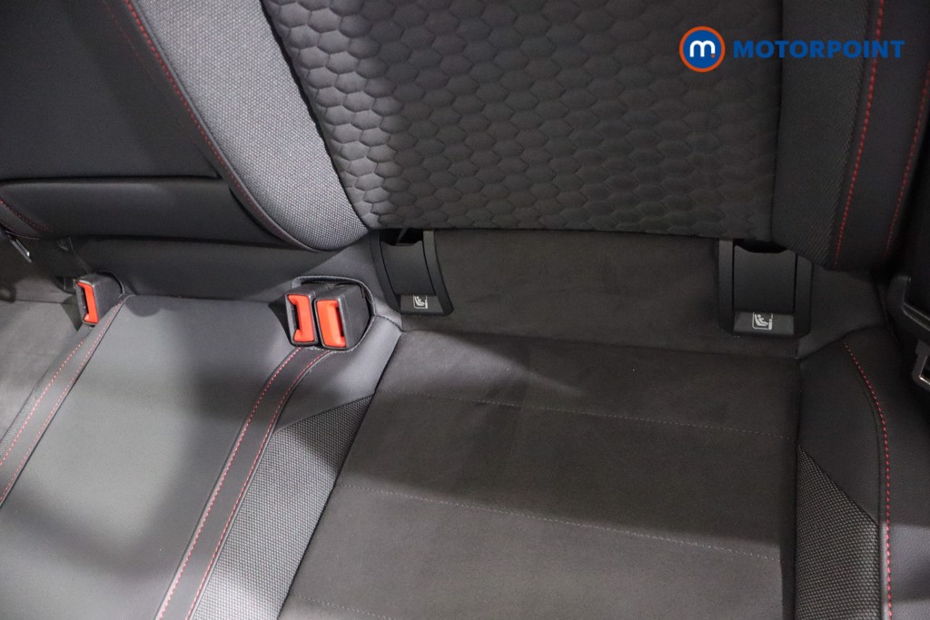 Volkswagen Golf Gti Clubsport Automatic Petrol Hatchback - Stock Number (1612204) - 27th supplementary image