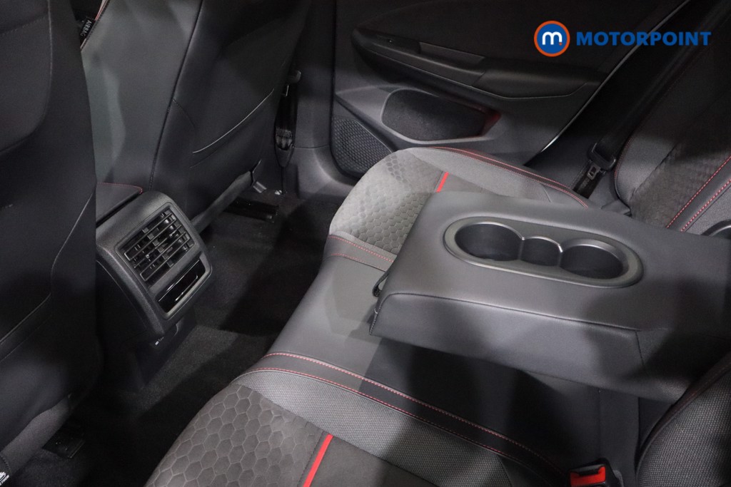 Volkswagen Golf Gti Clubsport Automatic Petrol Hatchback - Stock Number (1612204) - 28th supplementary image