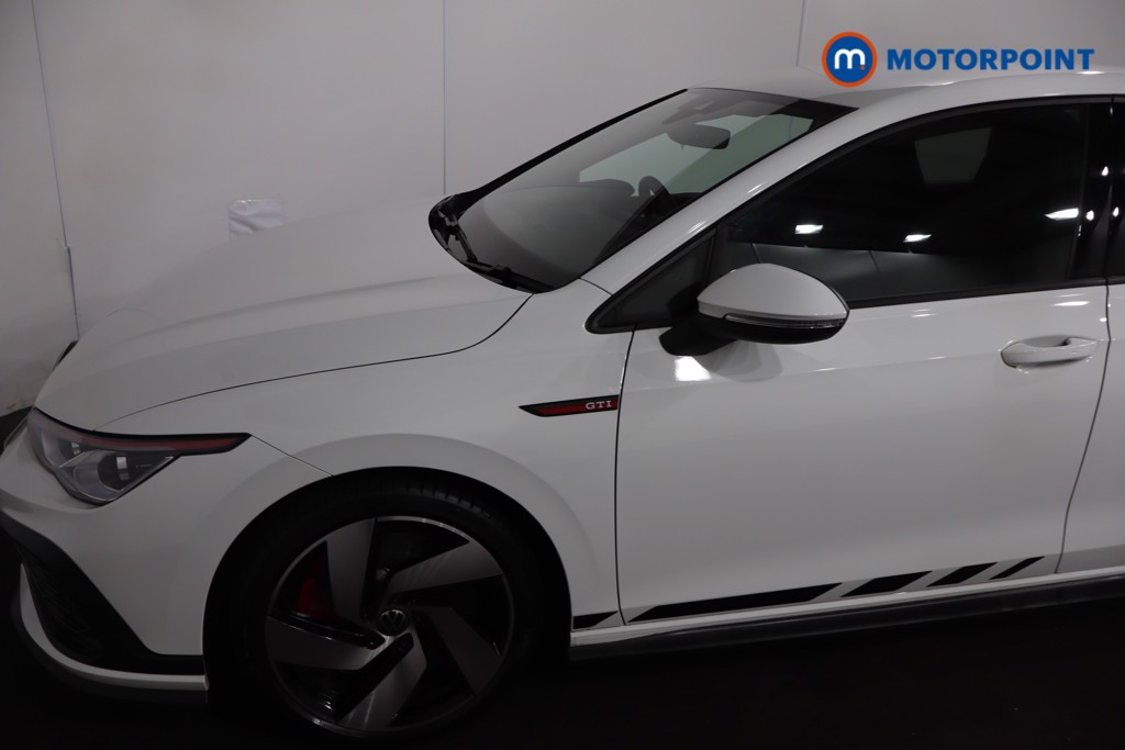 Volkswagen Golf Gti Clubsport Automatic Petrol Hatchback - Stock Number (1612204) - 29th supplementary image