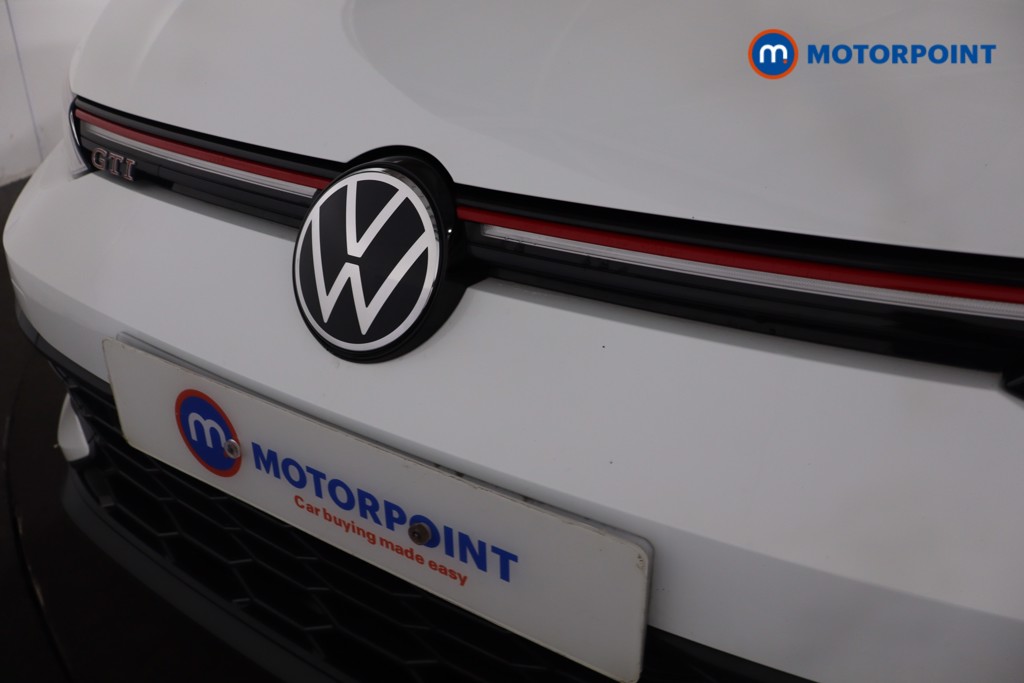 Volkswagen Golf Gti Clubsport Automatic Petrol Hatchback - Stock Number (1612204) - 31st supplementary image