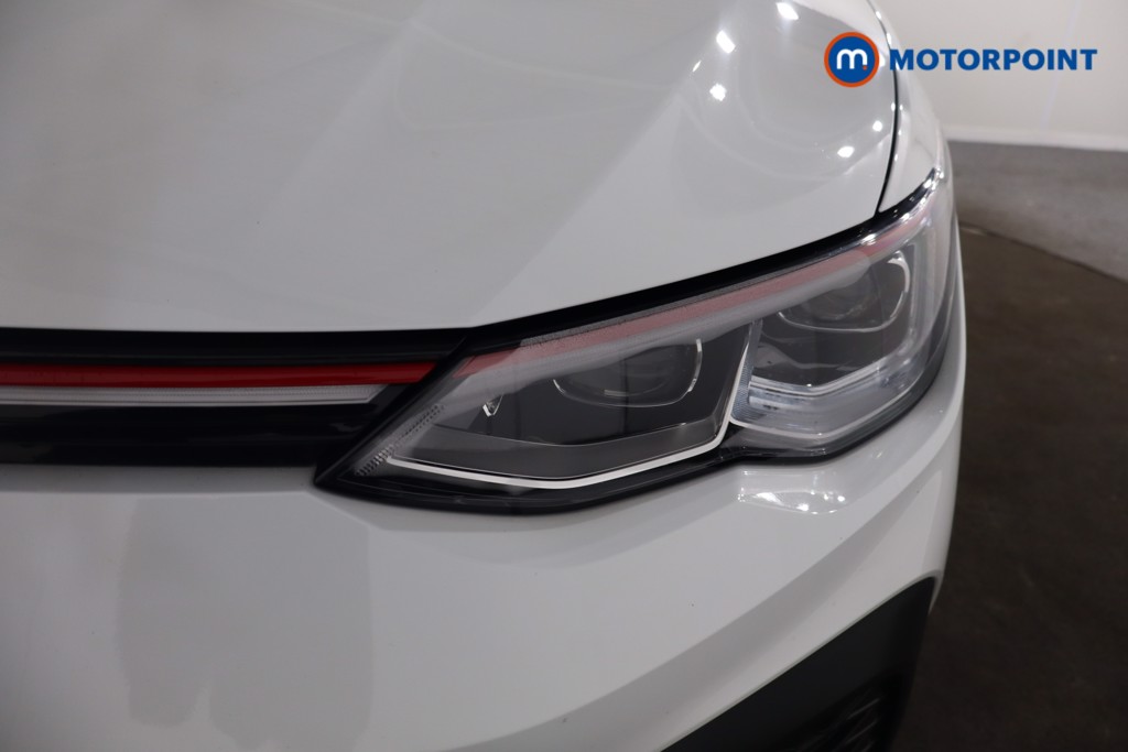 Volkswagen Golf Gti Clubsport Automatic Petrol Hatchback - Stock Number (1612204) - 33rd supplementary image