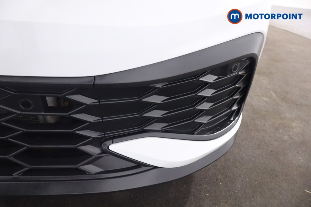 Volkswagen Golf Gti Clubsport Automatic Petrol Hatchback - Stock Number (1612204) - 34th supplementary image