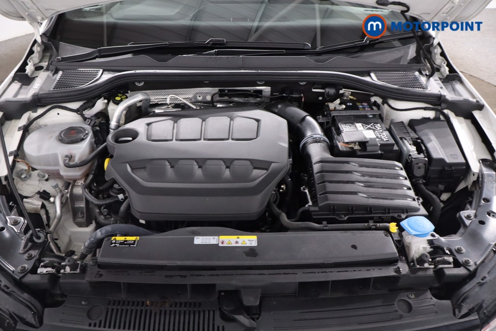 Volkswagen Golf Gti Clubsport Automatic Petrol Hatchback - Stock Number (1612204) - 35th supplementary image