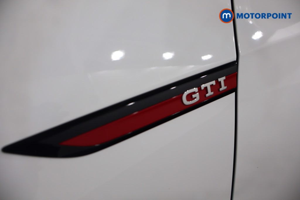 Volkswagen Golf Gti Clubsport Automatic Petrol Hatchback - Stock Number (1612204) - 36th supplementary image