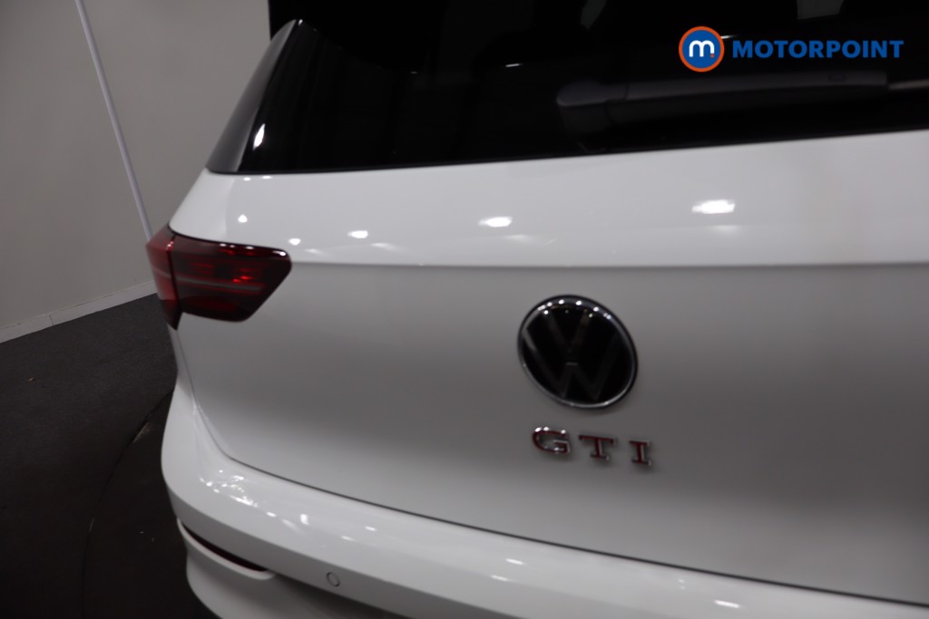 Volkswagen Golf Gti Clubsport Automatic Petrol Hatchback - Stock Number (1612204) - 39th supplementary image