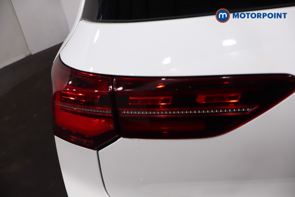 Volkswagen Golf Gti Clubsport Automatic Petrol Hatchback - Stock Number (1612204) - 41st supplementary image