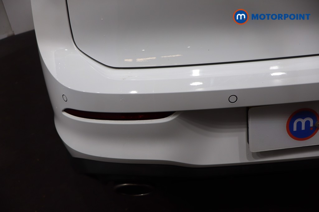 Volkswagen Golf Gti Clubsport Automatic Petrol Hatchback - Stock Number (1612204) - 42nd supplementary image