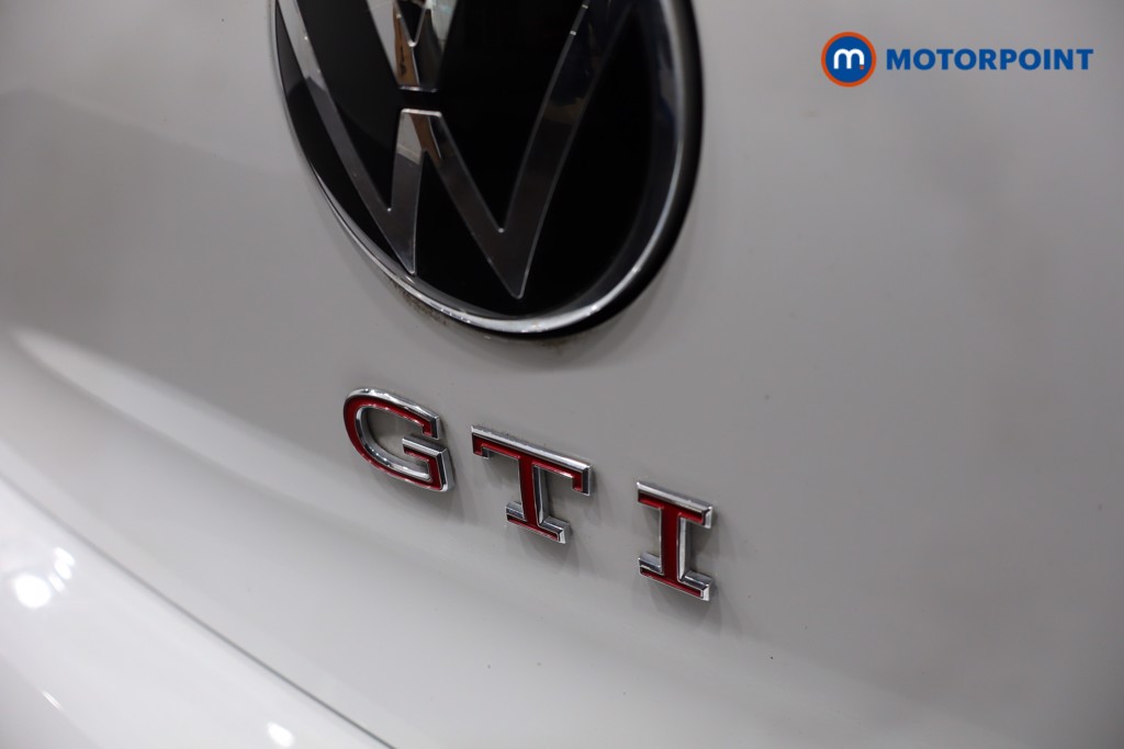 Volkswagen Golf Gti Clubsport Automatic Petrol Hatchback - Stock Number (1612204) - 43rd supplementary image
