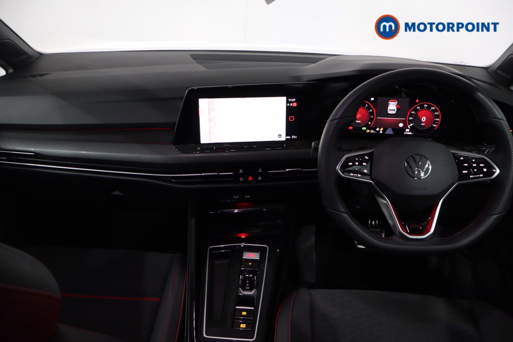 Volkswagen Golf Gti Clubsport Automatic Petrol Hatchback - Stock Number (1612204) - 1st supplementary image
