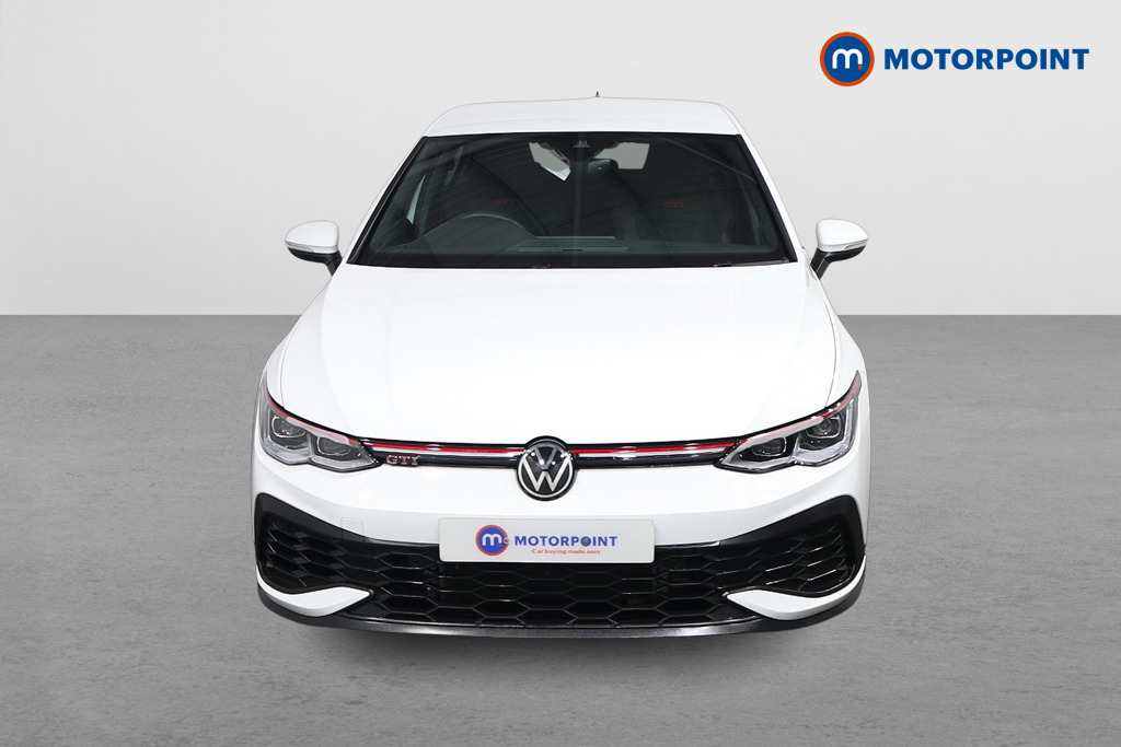 Volkswagen Golf Gti Clubsport Automatic Petrol Hatchback - Stock Number (1612204) - Front bumper