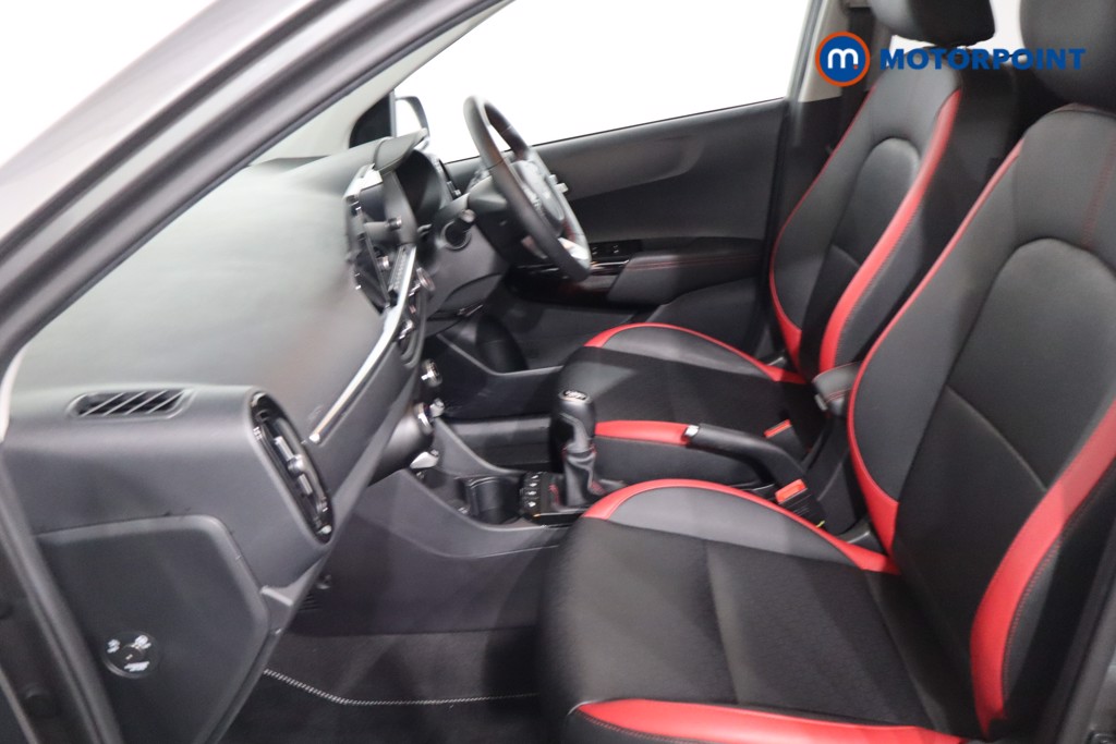 KIA Picanto Gt-Line S Manual Petrol Hatchback - Stock Number (1612217) - 4th supplementary image