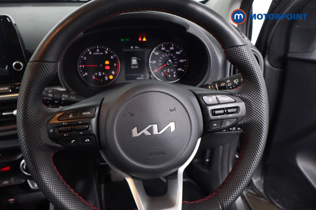 KIA Picanto Gt-Line S Manual Petrol Hatchback - Stock Number (1612217) - 6th supplementary image