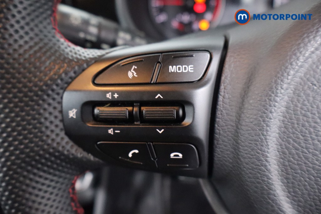 KIA Picanto Gt-Line S Manual Petrol Hatchback - Stock Number (1612217) - 7th supplementary image