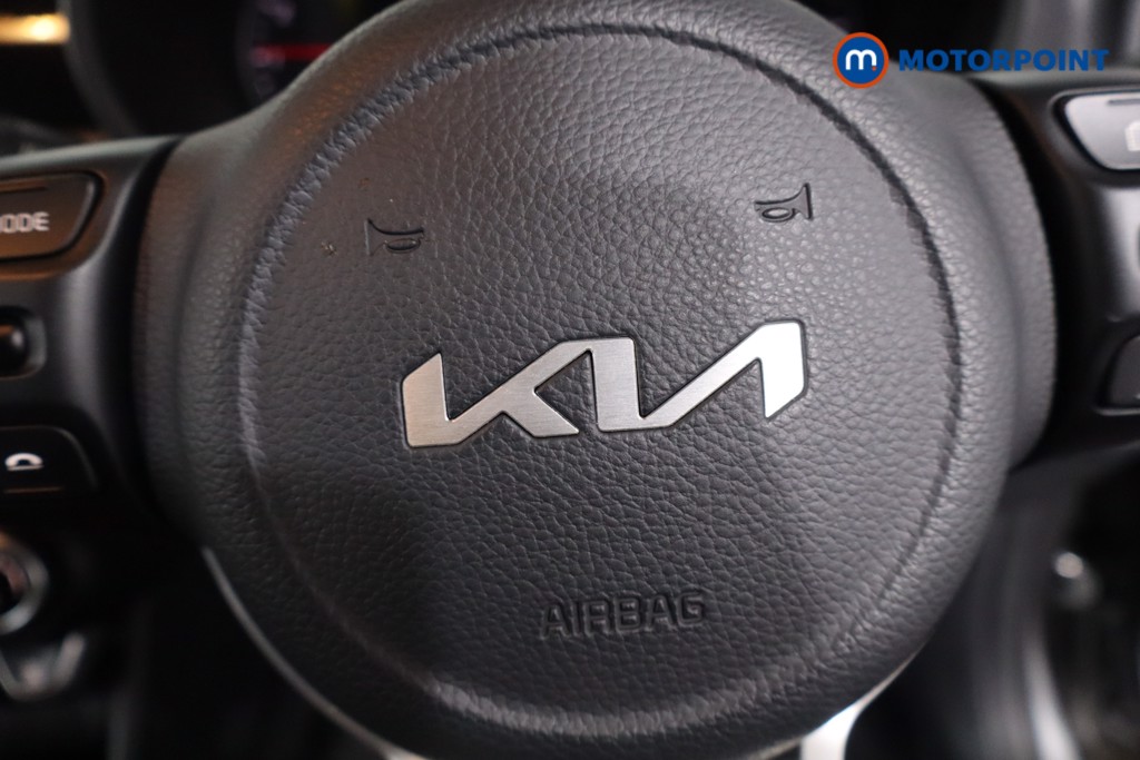 KIA Picanto Gt-Line S Manual Petrol Hatchback - Stock Number (1612217) - 13th supplementary image