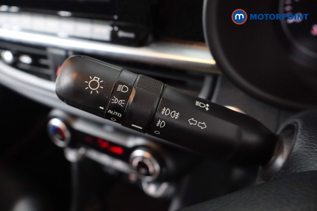 KIA Picanto Gt-Line S Manual Petrol Hatchback - Stock Number (1612217) - 14th supplementary image