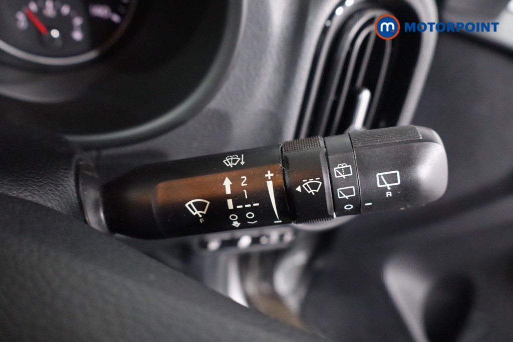 KIA Picanto Gt-Line S Manual Petrol Hatchback - Stock Number (1612217) - 15th supplementary image