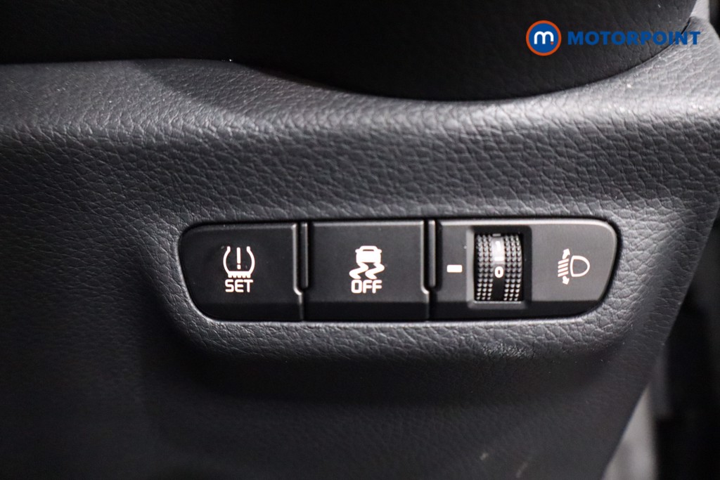 KIA Picanto Gt-Line S Manual Petrol Hatchback - Stock Number (1612217) - 17th supplementary image