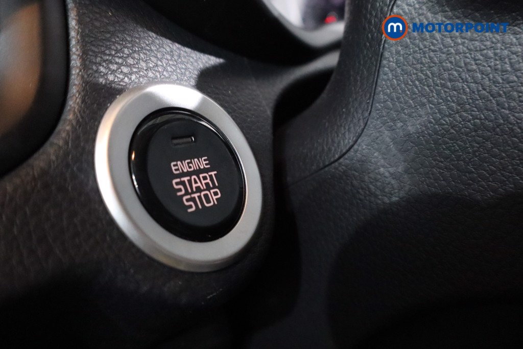 KIA Picanto Gt-Line S Manual Petrol Hatchback - Stock Number (1612217) - 19th supplementary image