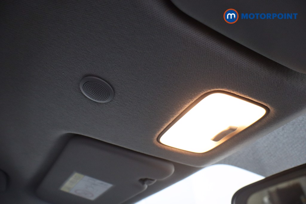 KIA Picanto Gt-Line S Manual Petrol Hatchback - Stock Number (1612217) - 21st supplementary image