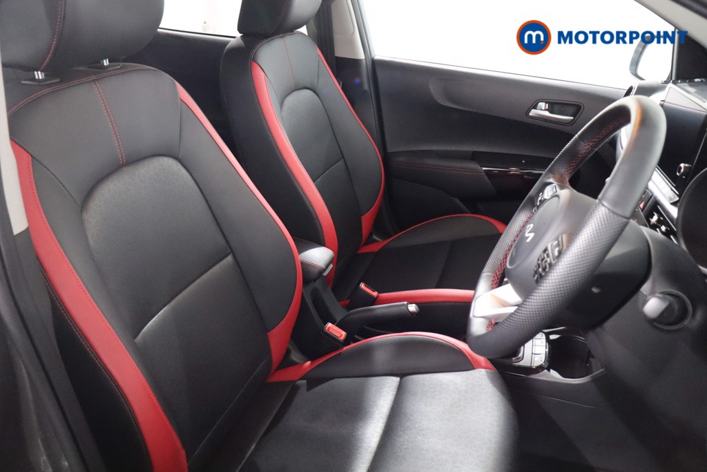 KIA Picanto Gt-Line S Manual Petrol Hatchback - Stock Number (1612217) - 22nd supplementary image