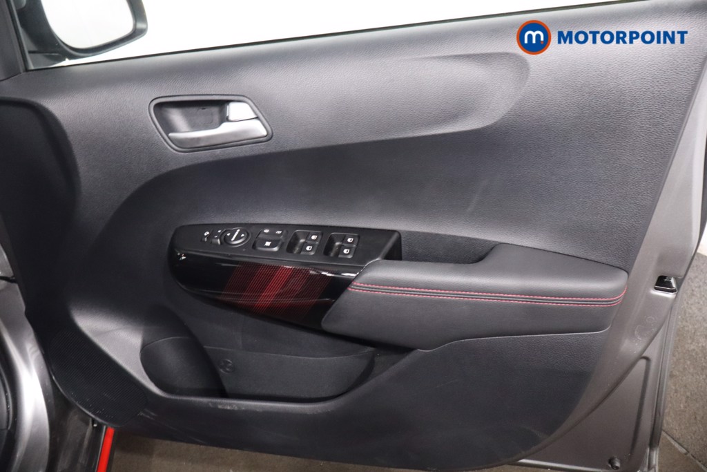 KIA Picanto Gt-Line S Manual Petrol Hatchback - Stock Number (1612217) - 23rd supplementary image