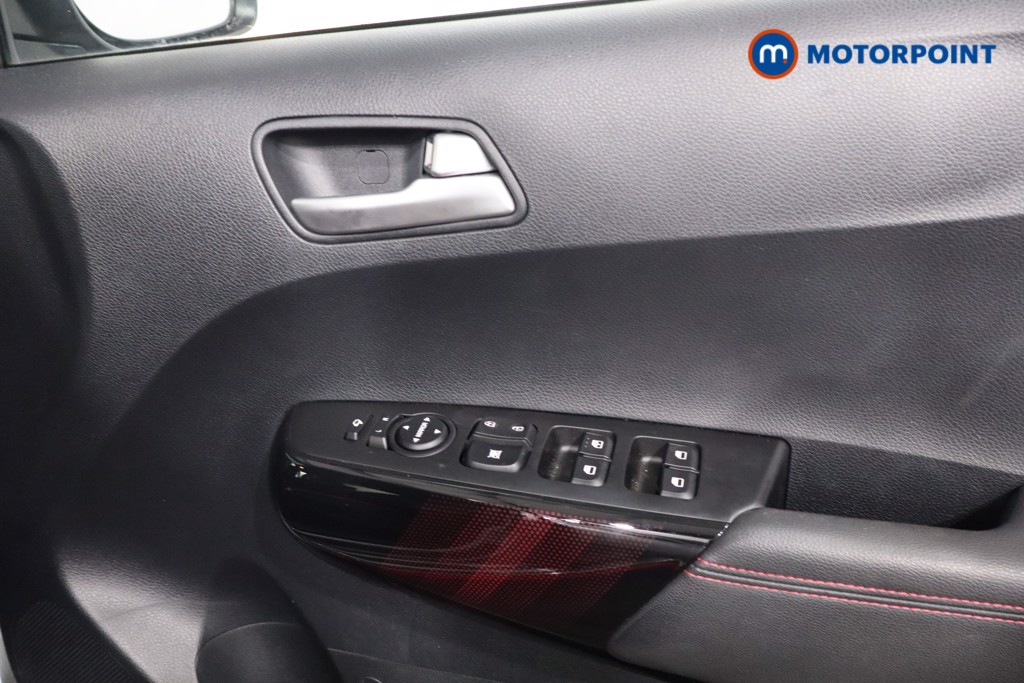 KIA Picanto Gt-Line S Manual Petrol Hatchback - Stock Number (1612217) - 24th supplementary image