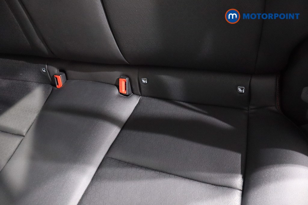 KIA Picanto Gt-Line S Manual Petrol Hatchback - Stock Number (1612217) - 25th supplementary image