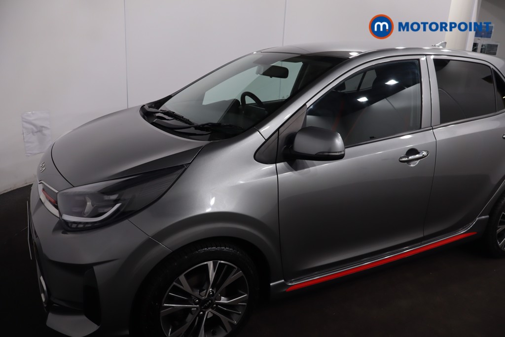 KIA Picanto Gt-Line S Manual Petrol Hatchback - Stock Number (1612217) - 26th supplementary image