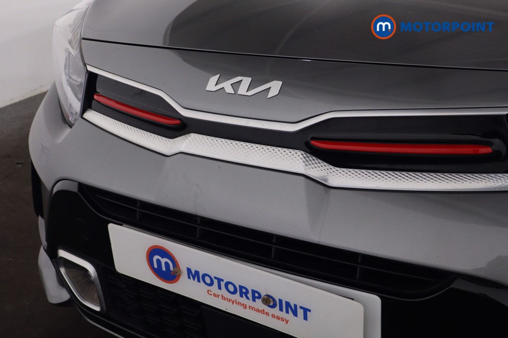 KIA Picanto Gt-Line S Manual Petrol Hatchback - Stock Number (1612217) - 27th supplementary image