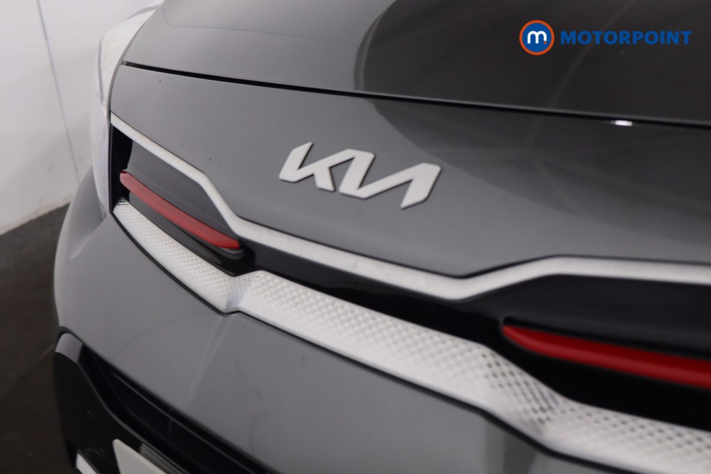 KIA Picanto Gt-Line S Manual Petrol Hatchback - Stock Number (1612217) - 28th supplementary image