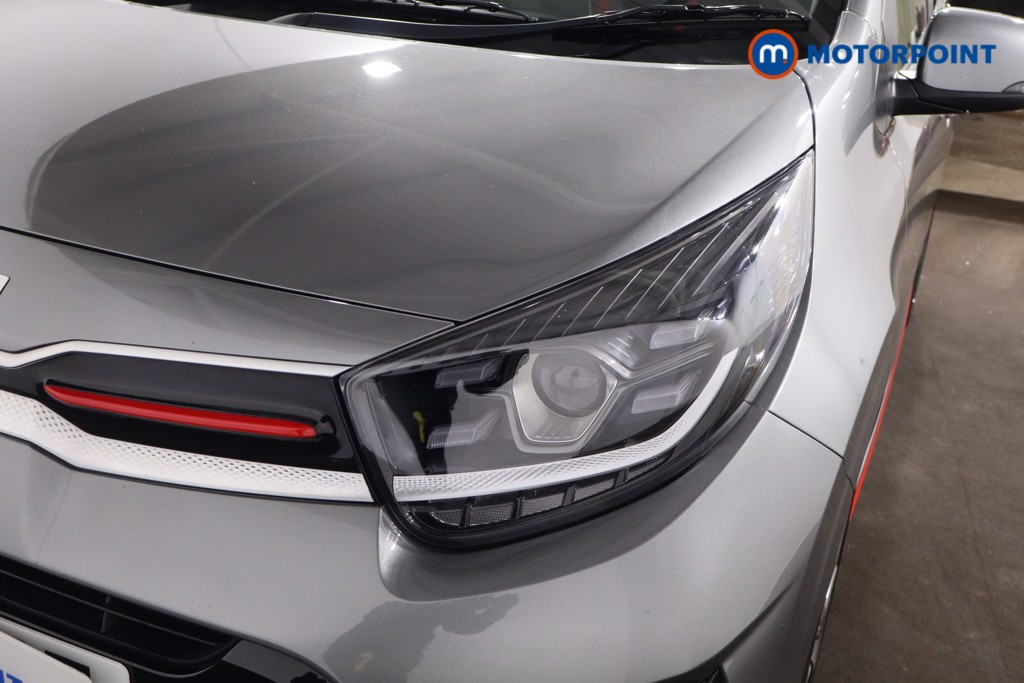 KIA Picanto Gt-Line S Manual Petrol Hatchback - Stock Number (1612217) - 29th supplementary image