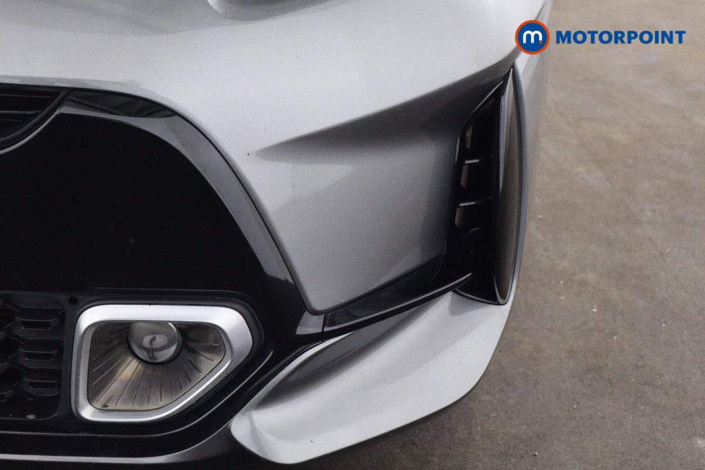 KIA Picanto Gt-Line S Manual Petrol Hatchback - Stock Number (1612217) - 30th supplementary image