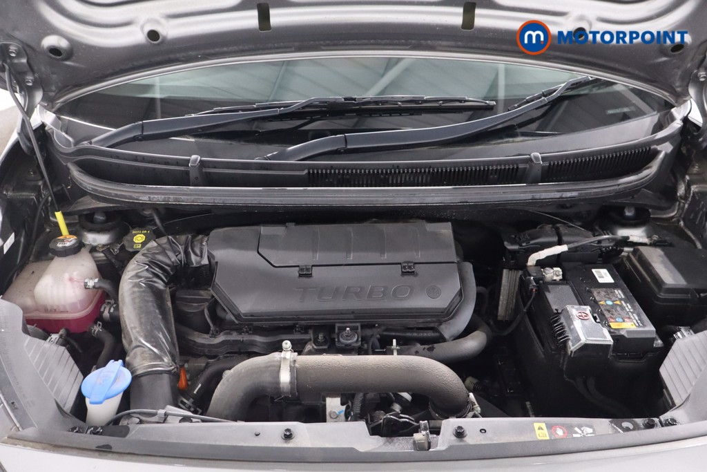 KIA Picanto Gt-Line S Manual Petrol Hatchback - Stock Number (1612217) - 31st supplementary image