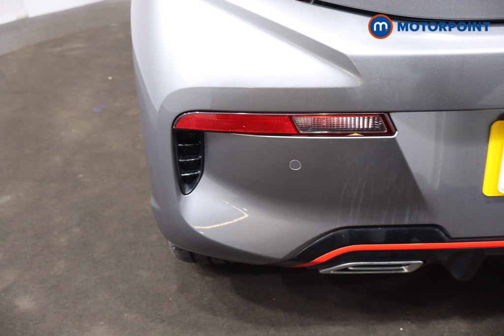 KIA Picanto Gt-Line S Manual Petrol Hatchback - Stock Number (1612217) - 35th supplementary image