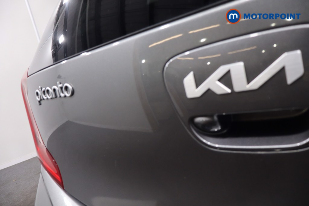 KIA Picanto Gt-Line S Manual Petrol Hatchback - Stock Number (1612217) - 36th supplementary image