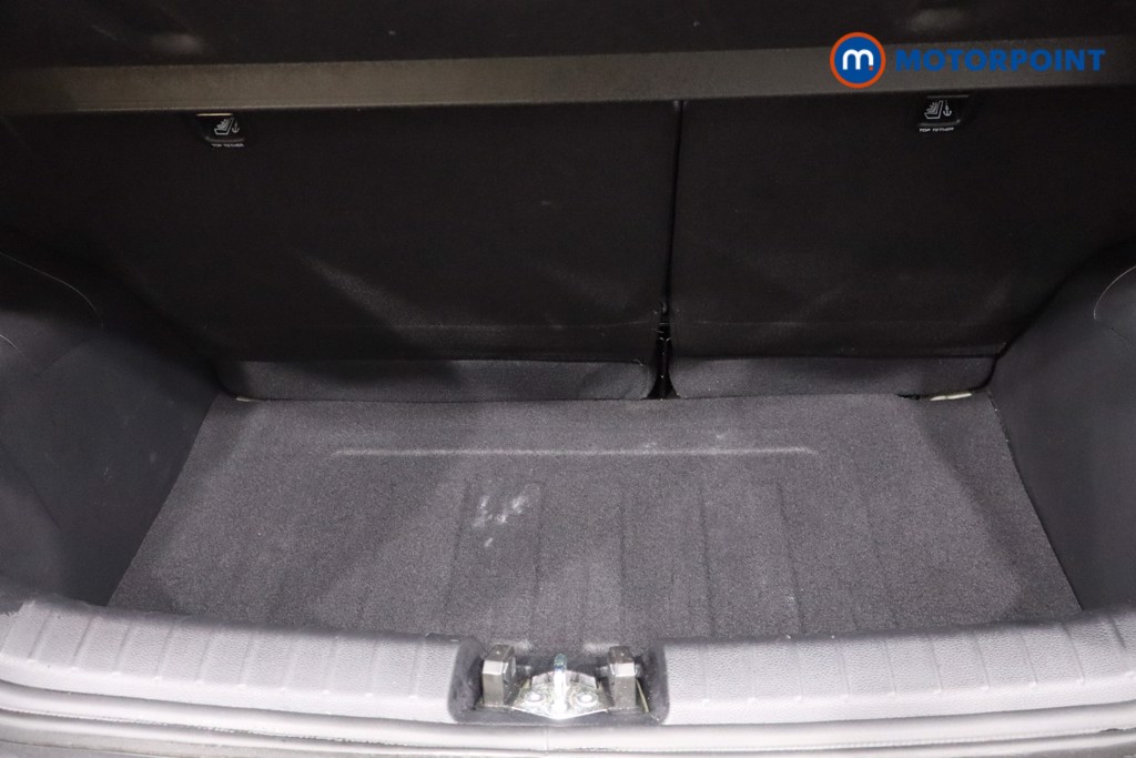 KIA Picanto Gt-Line S Manual Petrol Hatchback - Stock Number (1612217) - 37th supplementary image