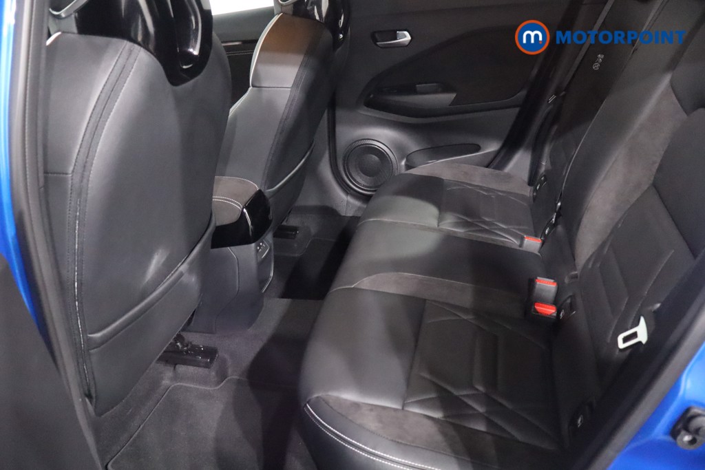 Nissan Juke Tekna-Plus Automatic Petrol-Electric Hybrid SUV - Stock Number (1612227) - 5th supplementary image